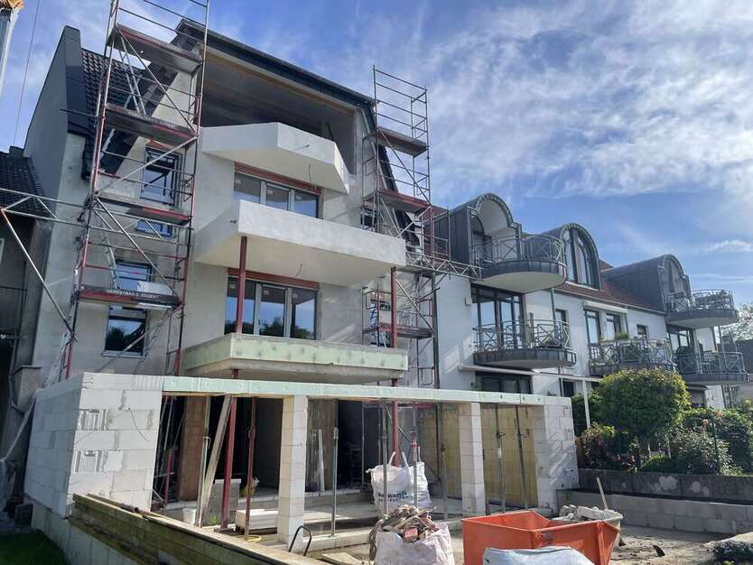 Wohnung zum Mieten in Köln 2.500 € 130 m²