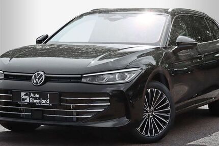 VW Passat 4.000 km 55.890 &euro; Bonn 53175