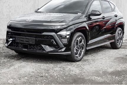 Hyundai KONA 2.269 km 32.950 &euro; Köln 50739