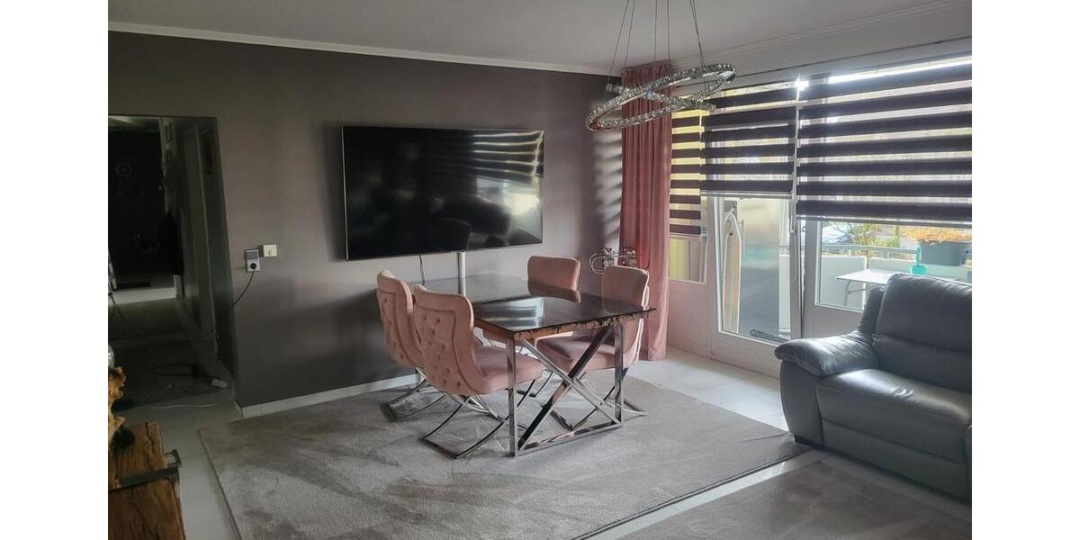 Etagenwohnung Meckenheim - 3 Zimmer, 102 m&sup2;, 295.000&euro; | Angebot:24003058