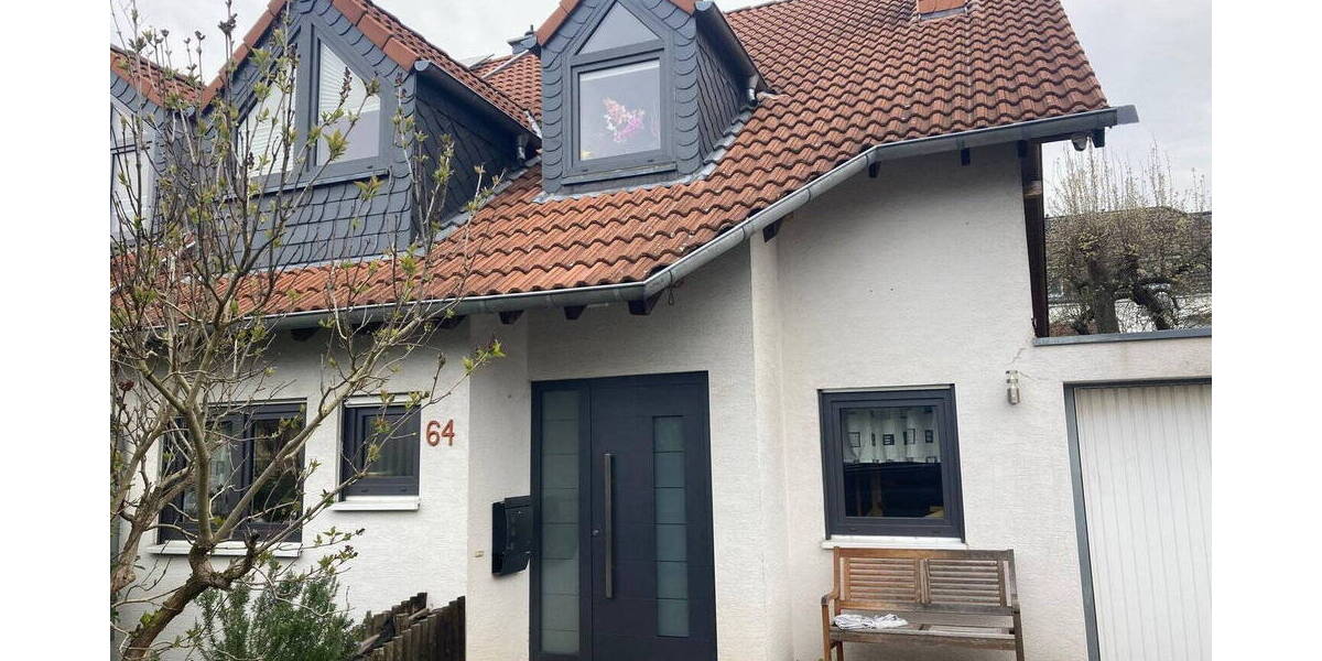Doppelhaushälfte Erftstadt Liblar - 5 Zimmer, 134 m&sup2;, 520.000&euro; | Angebot:25992810