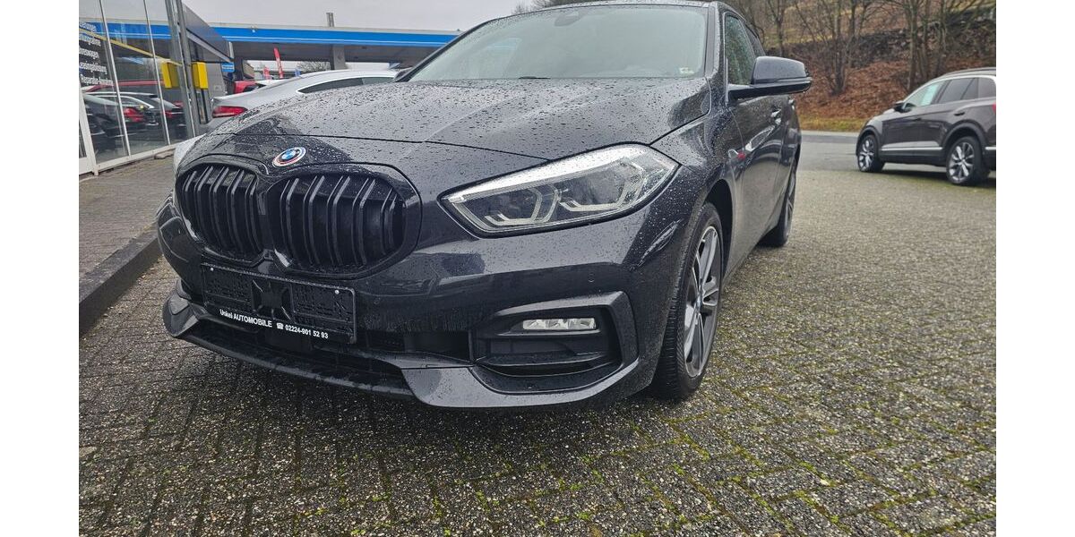 BMW 118 153.675 km 14.950 &euro; Unkel 53572