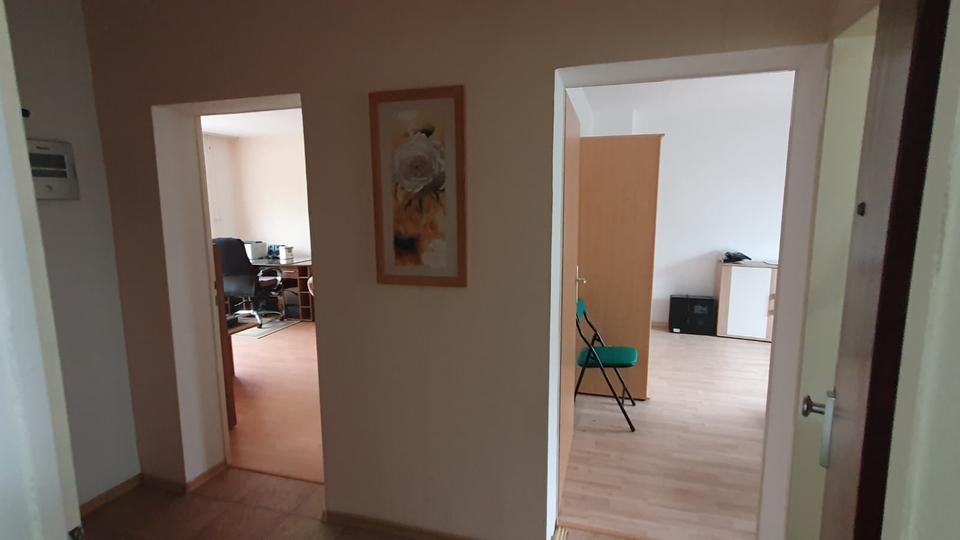 Erdgeschoßwohnung Köln Porz - 2 Zimmer, 59 m&sup2;, 226.000&euro; | Angebot:27189605