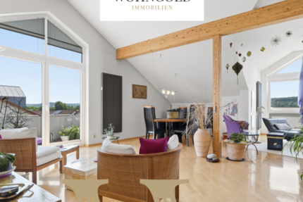 Wohnung Bad Honnef - 4 Zimmer, 141 m&sup2;, 539.000&euro; | Angebot:27259081