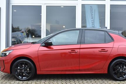 Opel Corsa 10.760 km 17.900 &euro; Grafschaft 53501