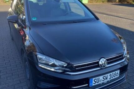 VW Golf Sportsvan 140.000 km 15.000 &euro; Königswinter 53639