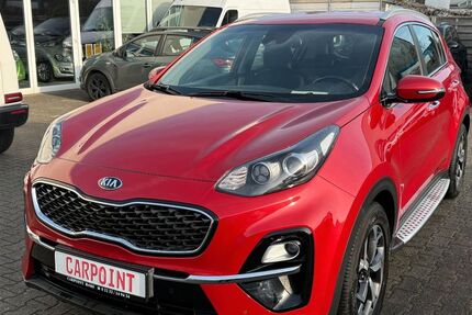 Kia Sportage 136.000 km 15.950 &euro; Brühl 50321