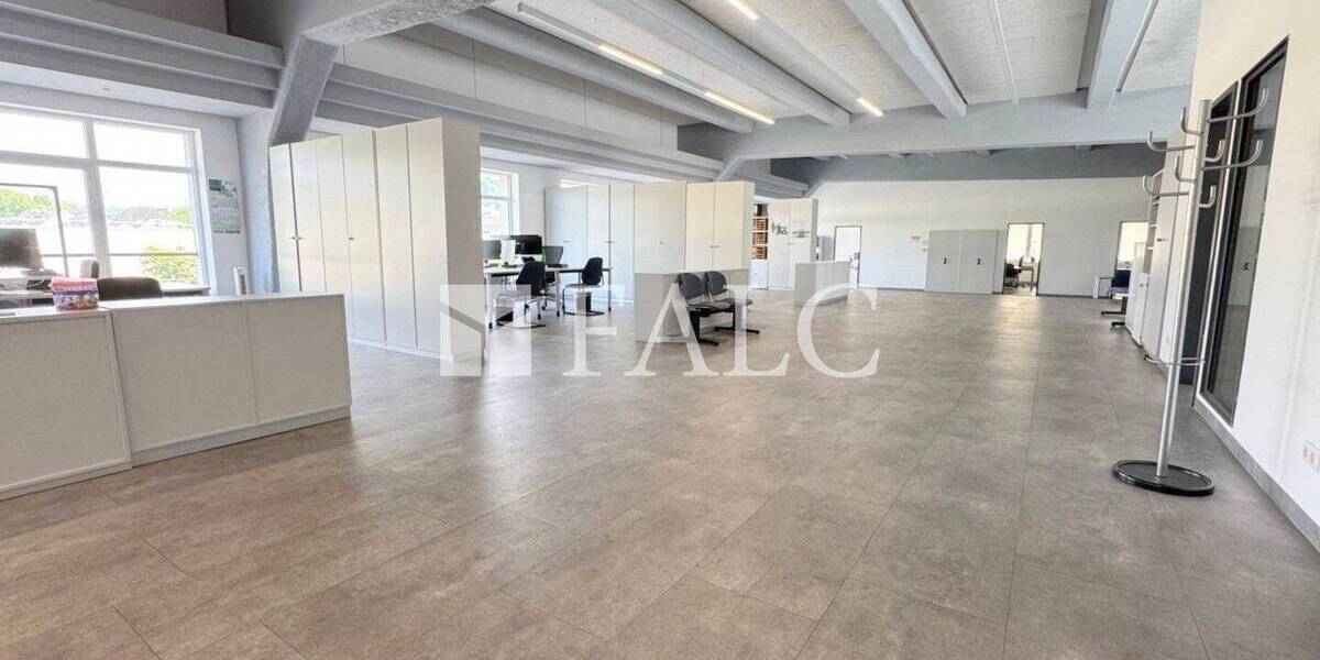 Gewerbeobjekt Siegburg - 9.800&euro; | Angebot:25739514