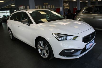 Seat Leon 82.810 km 17.980 &euro; Euskirchen 53881