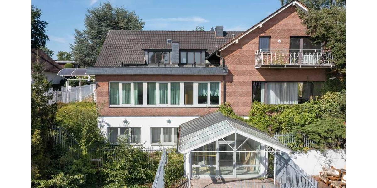 Einfamilienhaus Remagen Oberwinter - 2 Zimmer, 730 m&sup2;, 1.150.000&euro; | Angebot:23942022