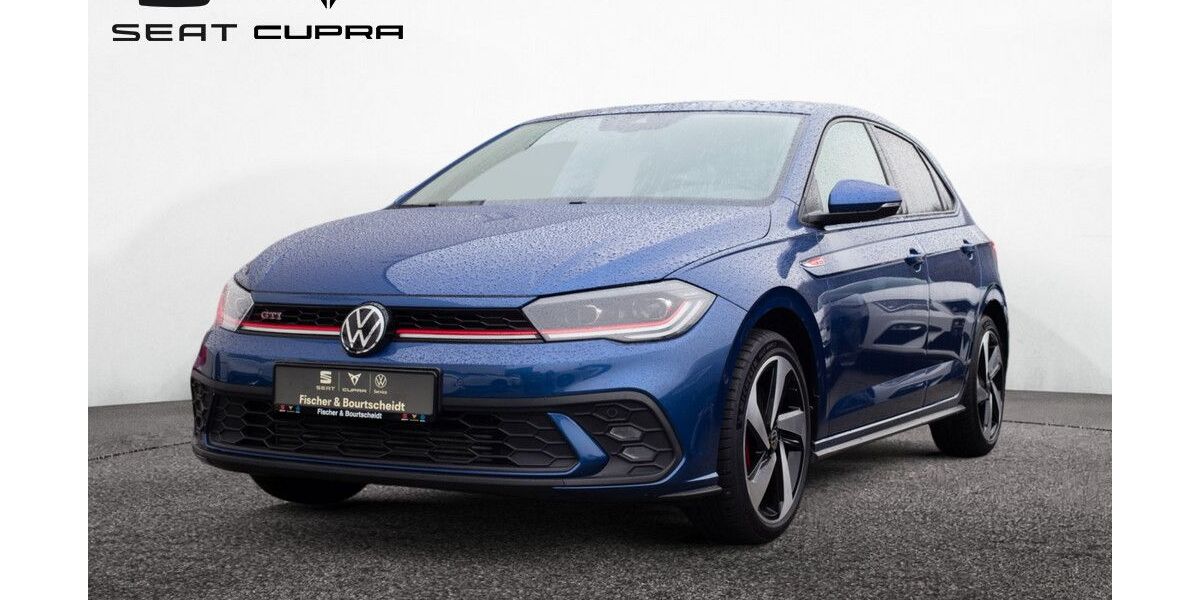 VW Polo 25.322 km 22.380 &euro; Lohmar 53797