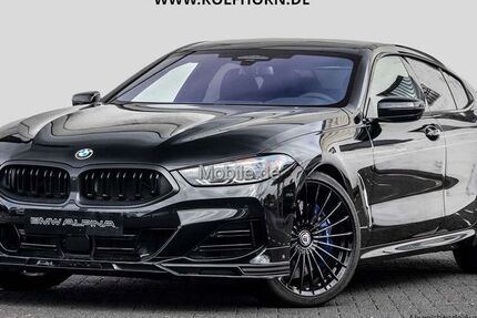 Alpina B8 4.989 km 153.530 &euro; Euskirchen 53879