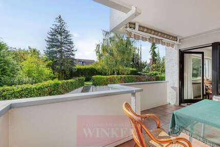 Wohnung Bonn Lannesdorf - 3 Zimmer, 100 m&sup2;, 369.000&euro; | Angebot:22514561