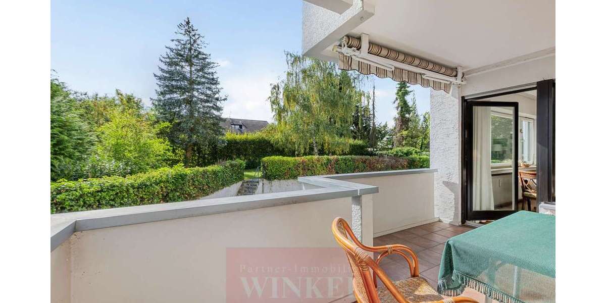 Wohnung zum Kaufen in Bonn 369.000 € 100 m² 3 zimmer