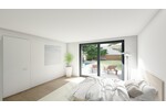 Architektenvilla am Waldrand - Bauhausbungalow mit Dachterrasse, Doppelgarage und exklusiver Privatsphäre - Villa Bensberg Bensberg | Angebot:27179970