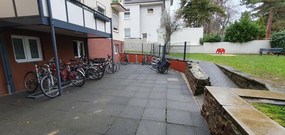 Etagenwohnung Bonn Dottendorf - 3 Zimmer, 74 m&sup2;, 399.000&euro; | Angebot:26521125