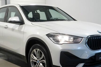BMW X1 77.805 km 24.450 € Hürth bei Köln 50354