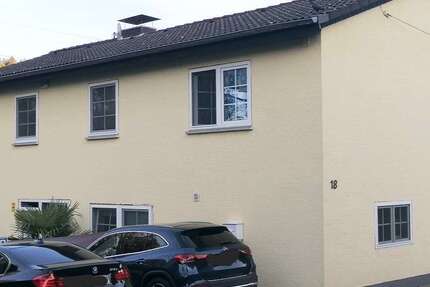 Haus zum Kaufen in Hennef (Sieg) 480.000 € 173.95 m² 6 zimmer