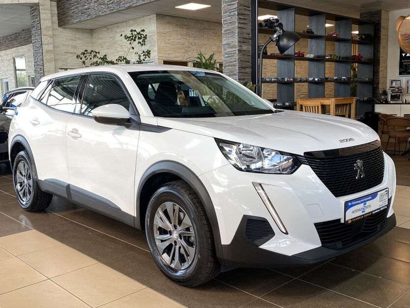 Peugeot 2008 119.948 km 13.440 € Eitorf 53783