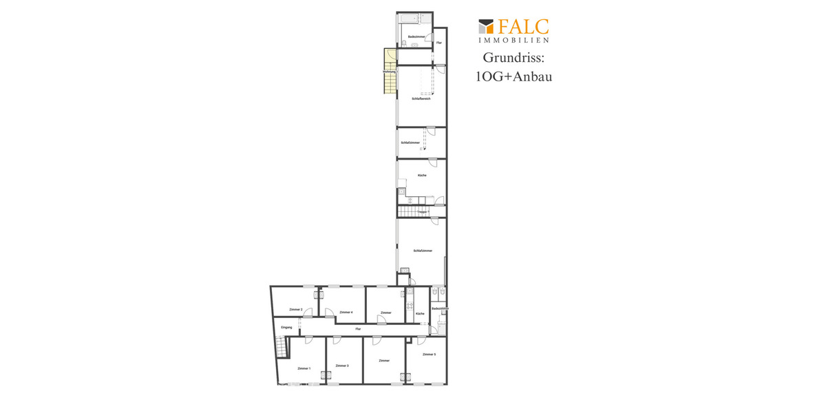 Mehrfamilienhaus, Wohnhaus Köln Ehrenfeld - 3 Zimmer, 919 m&sup2;, 2.200.000&euro; | Angebot:25743060
