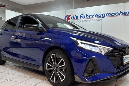 Hyundai i20 67.000 km 15.488 &euro; Rheinbach 53359