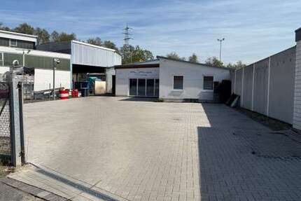 Gewerbeobjekt Bergisch Gladbach Gronau - 4.200&euro; | Angebot:27059267