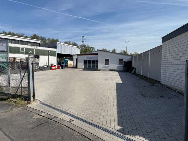 Gewerbeobjekt Bergisch Gladbach Gronau - 4.200&euro; | Angebot:27059267