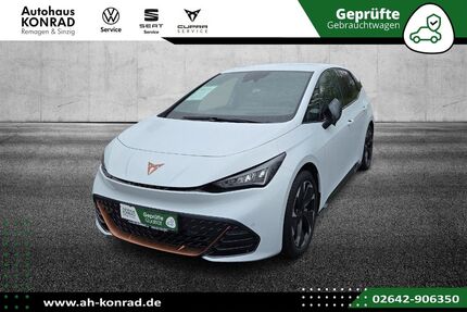 Cupra Born 18.999 km 35.490 &euro; Remagen 53424