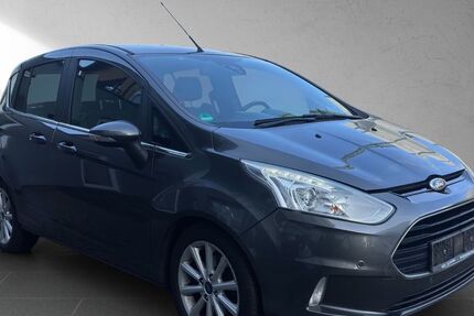 Ford B-Max 165.000 km 3.390 &euro; Troisdorf 53840