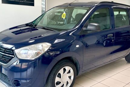 Dacia Lodgy 43.246 km 10.890 € Köln 51067