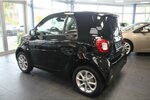 Smart ForTwo coupe passion 43.179 km 11.780 € Euskirchen 53881
