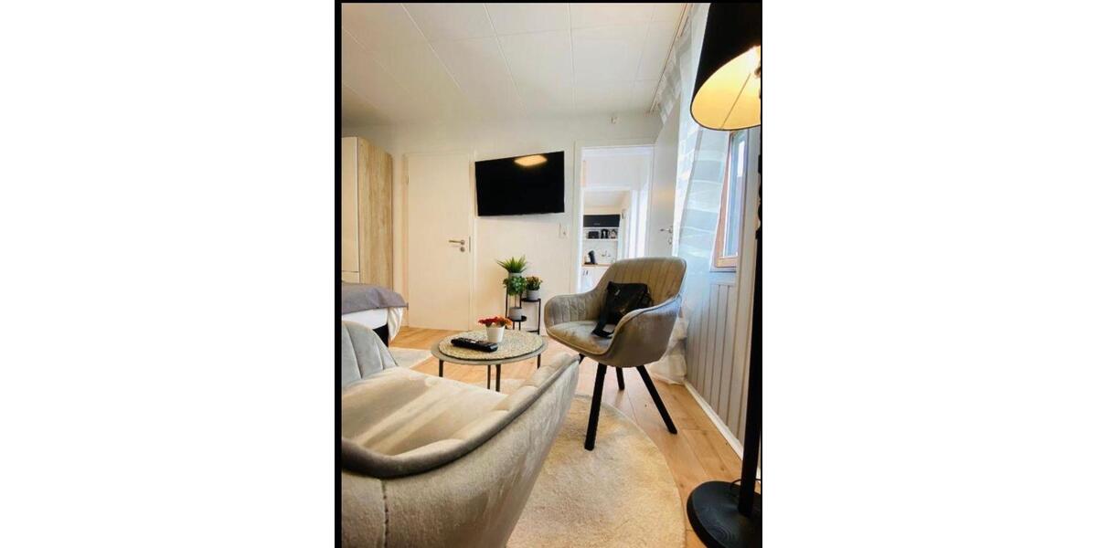 Erdgeschoßwohnung Bonn Dransdorf - 1 Zimmer, 25 m&sup2;, 650&euro; | Angebot:25813865