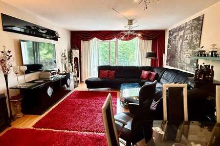 Wohnung zum Kaufen in Köln - Junkersdorf 229.000 € 90 m² 3 zimmer