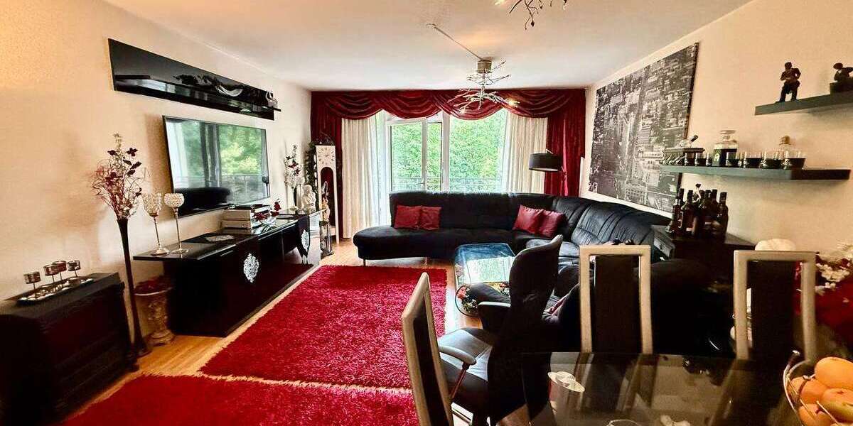 Wohnung zum Kaufen in Köln - Junkersdorf 229.000 € 90 m² 3 zimmer