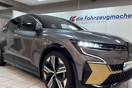 Renault Megane E-TECH 51.000 km 22.788 &euro; Rheinbach 53359