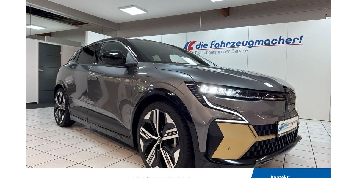 Renault Megane E-TECH 51.000 km 22.788 &euro; Rheinbach 53359