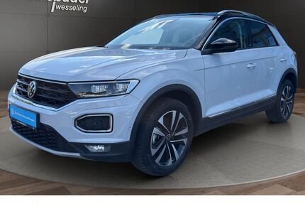 VW T-Roc 6.851 km 22.870 &euro; Wesseling 50389