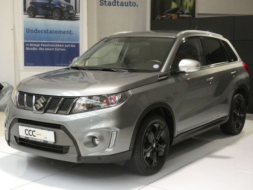 Suzuki Vitara 84.560 km 14.690 € Bonn (Nähe Verteilerkreisel) 53119