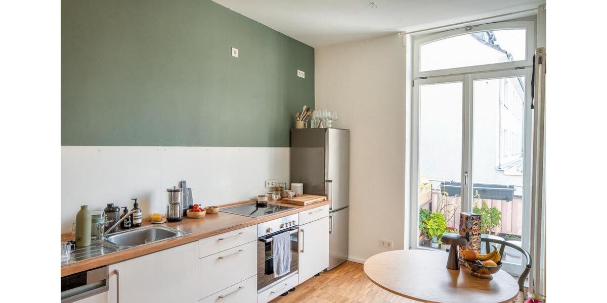 Etagenwohnung Bornheim - 2 Zimmer, 50 m&sup2;, 425.000&euro; | Angebot:26539698