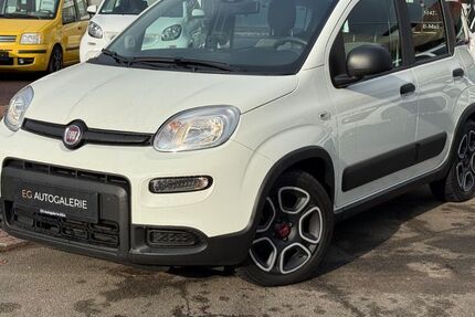 Fiat Panda 26.200 km 9.350 &euro; Köln 51109