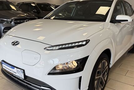 Hyundai KONA 25.752 km 15.350 € Bonn 53227
