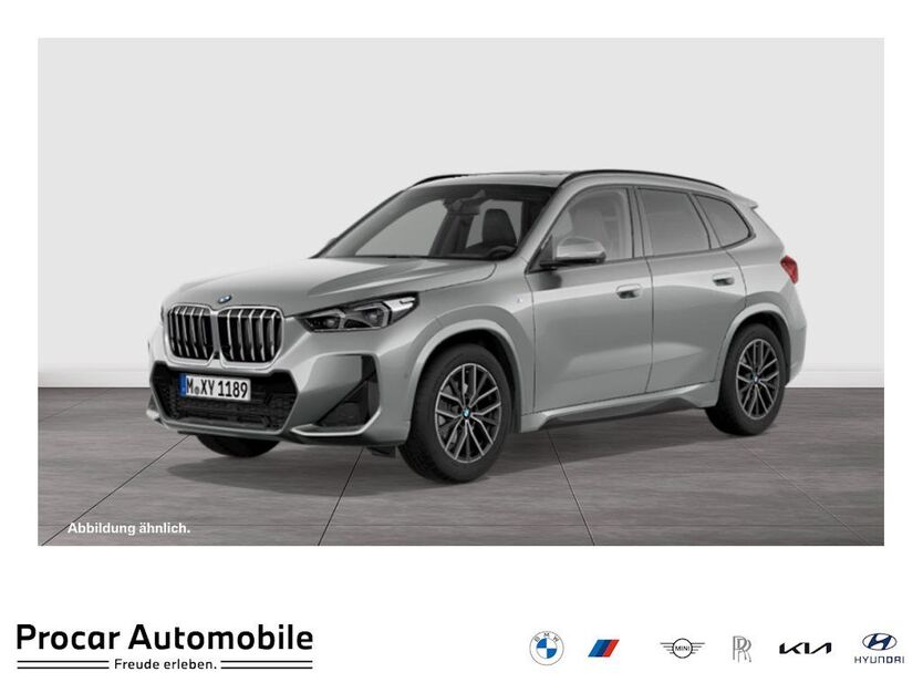 BMW X1 12.020 km 45.495 € Köln-West 50858
