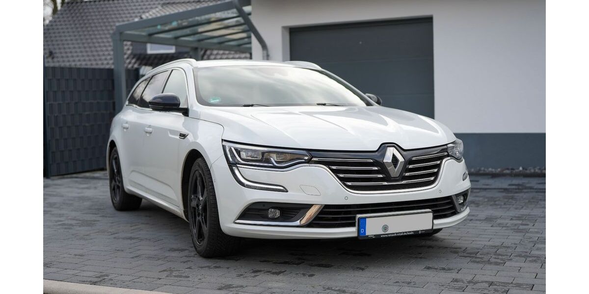 Renault Talisman 84.000 km 14.990 &euro; Neunkirchen-Seelscheid 53819