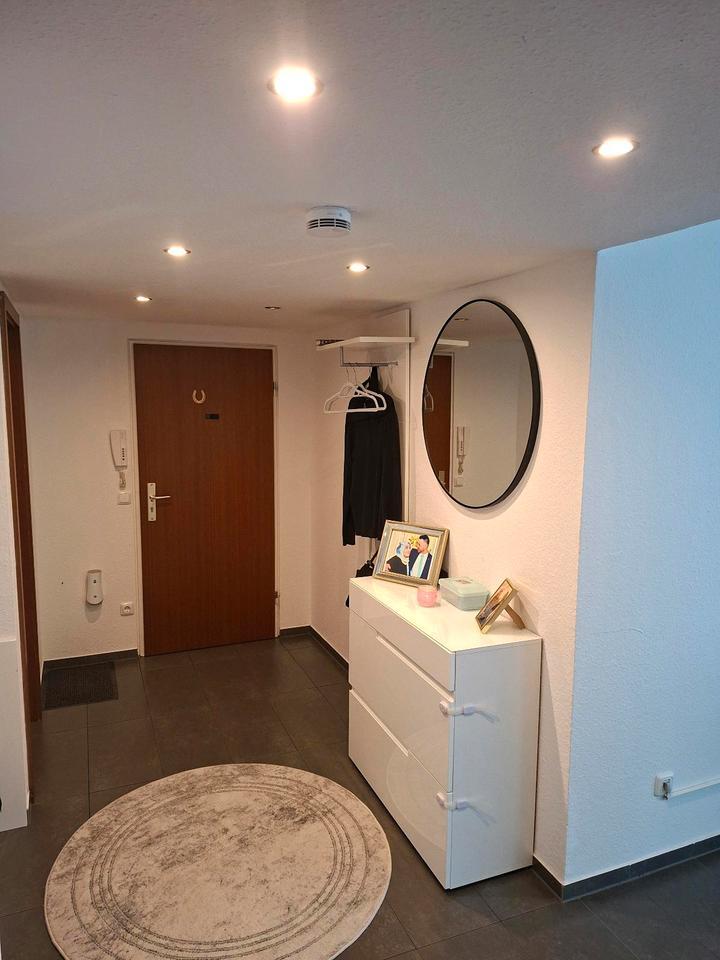 Mietwohnung zimmer