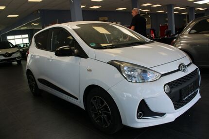 Hyundai i10 33.820 km 10.980 &euro; Euskirchen 53881