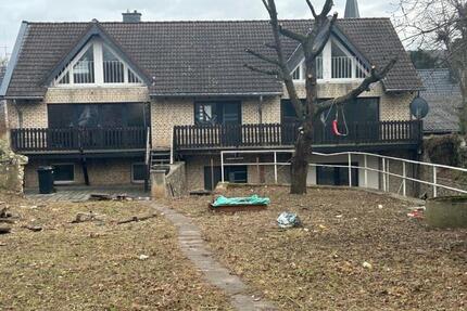 Haus Euskirchen Dom-Esch - 9 Zimmer, 232 m&sup2;, 785.000&euro; | Angebot:24574722