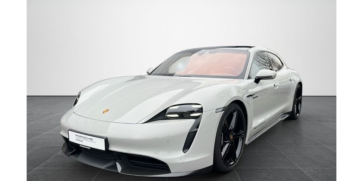 Porsche Taycan 20.930 km 97.950 &euro; Bonn 53119