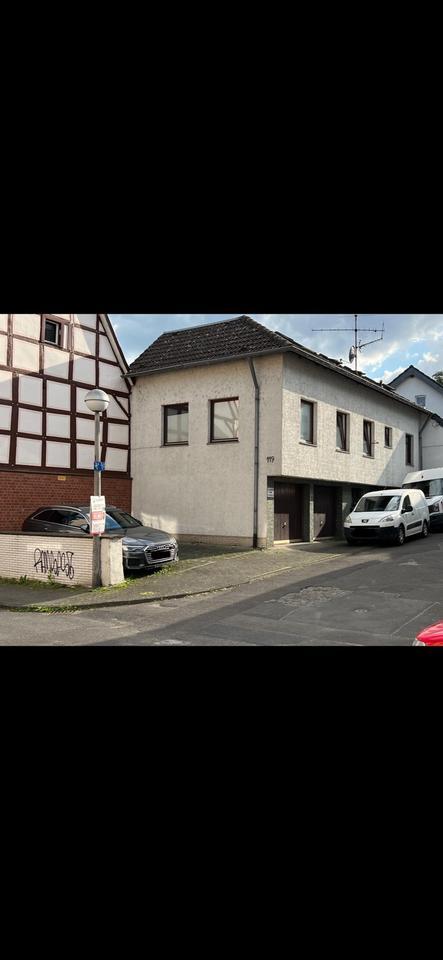 Einfamilien-Reihenhaus Oberwinter-Remagen ohne Provision