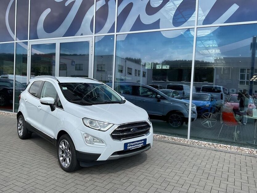 EcoSport