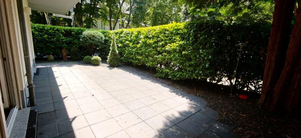 Köln-Junkersdorf, schiclke 3-Zimmer Wohnung mit Kamin, großer Terrasse und TG-Stellplatz - Terrassenwohnung Köln Junkersdorf | Angebot:26181670